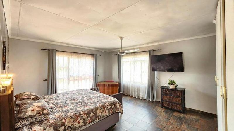 To Let 2 Bedroom Property for Rent in Henley on Klip Gauteng