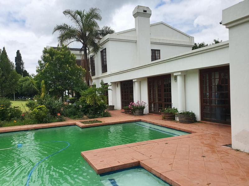 12 Bedroom Property for Sale in Randjesfontein A H Gauteng