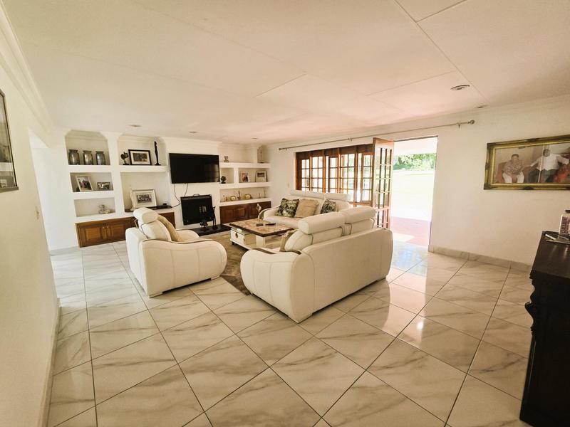 12 Bedroom Property for Sale in Randjesfontein A H Gauteng