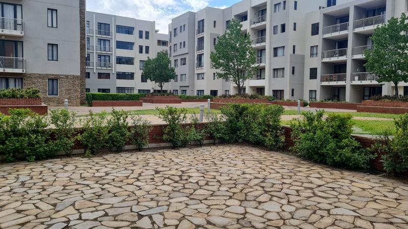 To Let 2 Bedroom Property for Rent in Bedford Gardens Gauteng