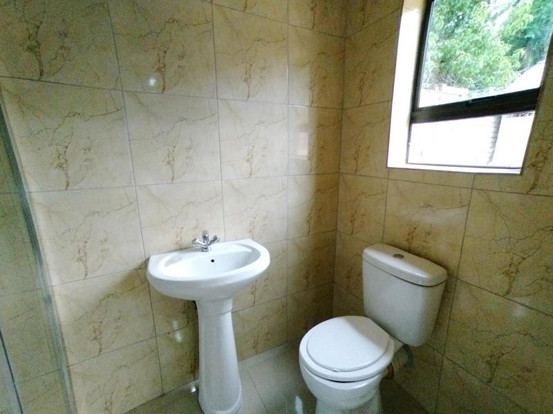 To Let 2 Bedroom Property for Rent in Erasmia Gauteng