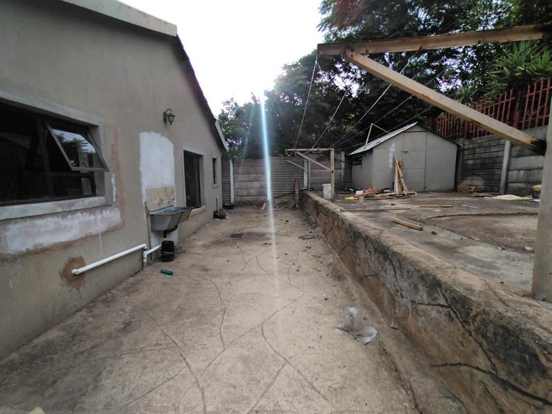 To Let 2 Bedroom Property for Rent in Erasmia Gauteng