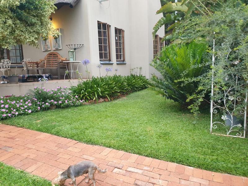 3 Bedroom Property for Sale in Ninapark Gauteng