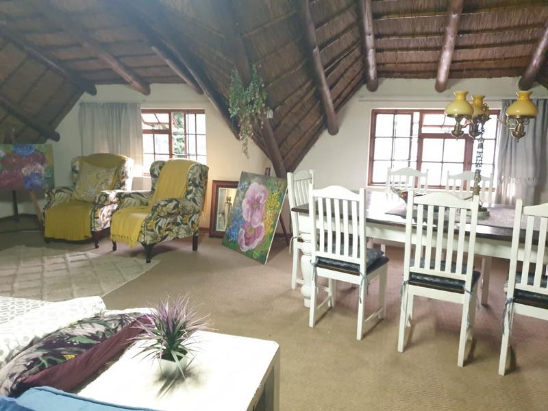 3 Bedroom Property for Sale in Ninapark Gauteng