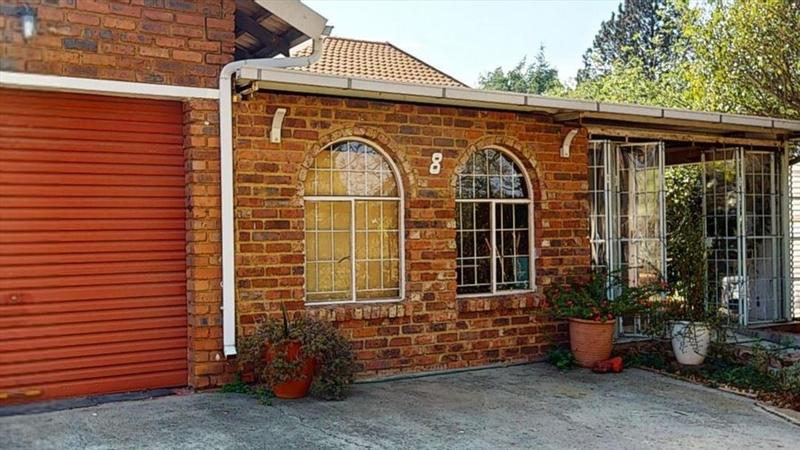 2 Bedroom Property for Sale in Boksburg South Gauteng