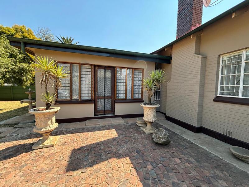 3 Bedroom Property for Sale in Brenthurst Gauteng