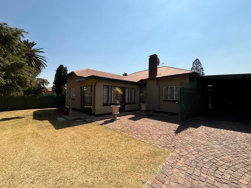 3 Bedroom Property for Sale in Brenthurst Gauteng