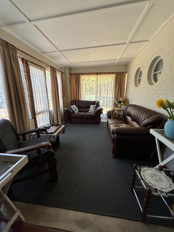 3 Bedroom Property for Sale in Brenthurst Gauteng