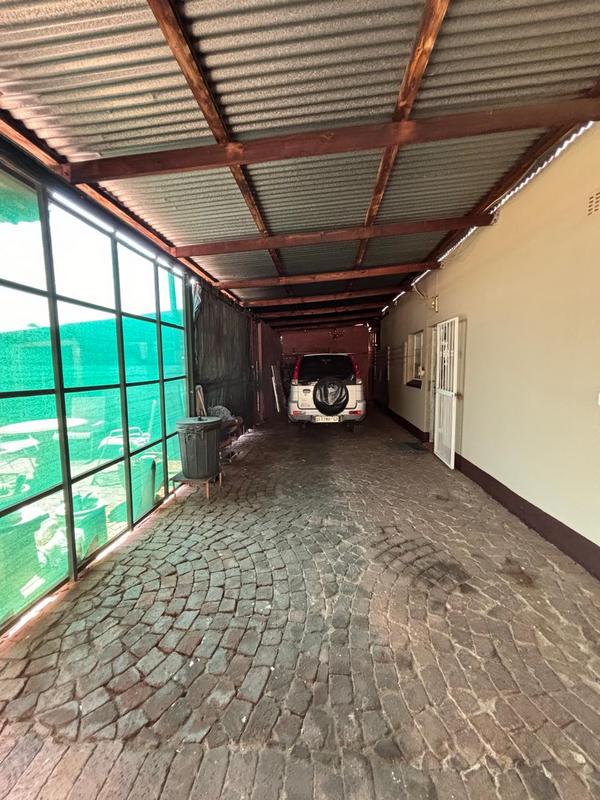 3 Bedroom Property for Sale in Brenthurst Gauteng