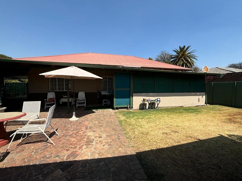 3 Bedroom Property for Sale in Brenthurst Gauteng