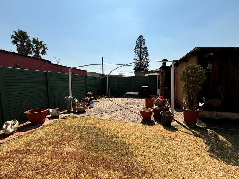 3 Bedroom Property for Sale in Brenthurst Gauteng