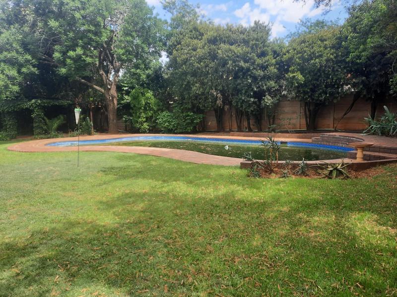 4 Bedroom Property for Sale in Vanderbijlpark SE Gauteng