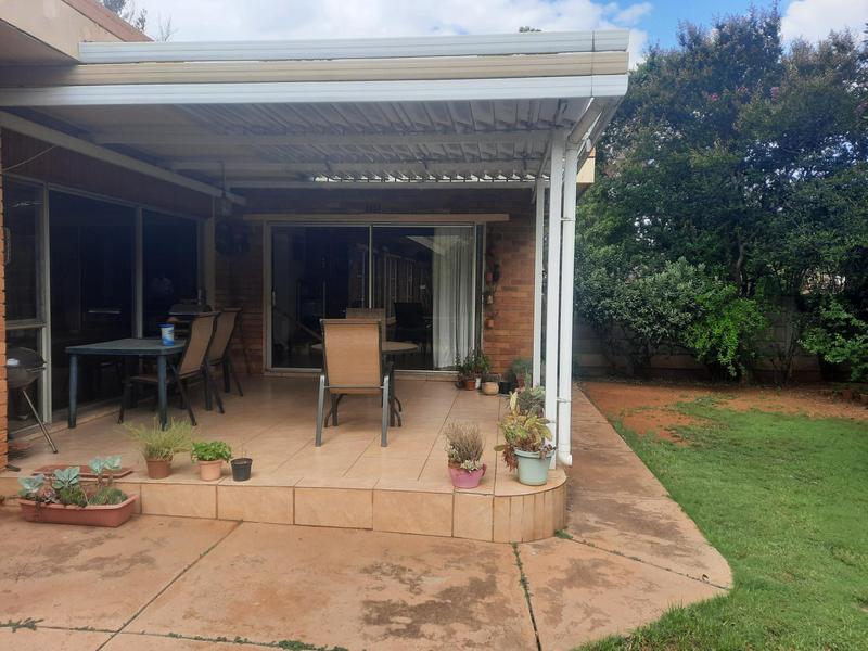 4 Bedroom Property for Sale in Vanderbijlpark SE Gauteng