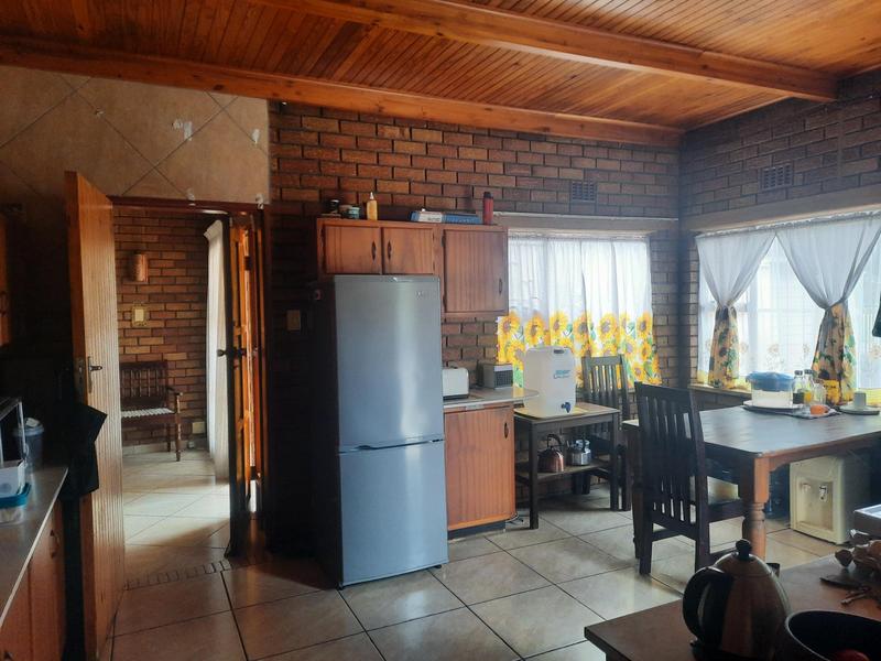 4 Bedroom Property for Sale in Vanderbijlpark SE Gauteng