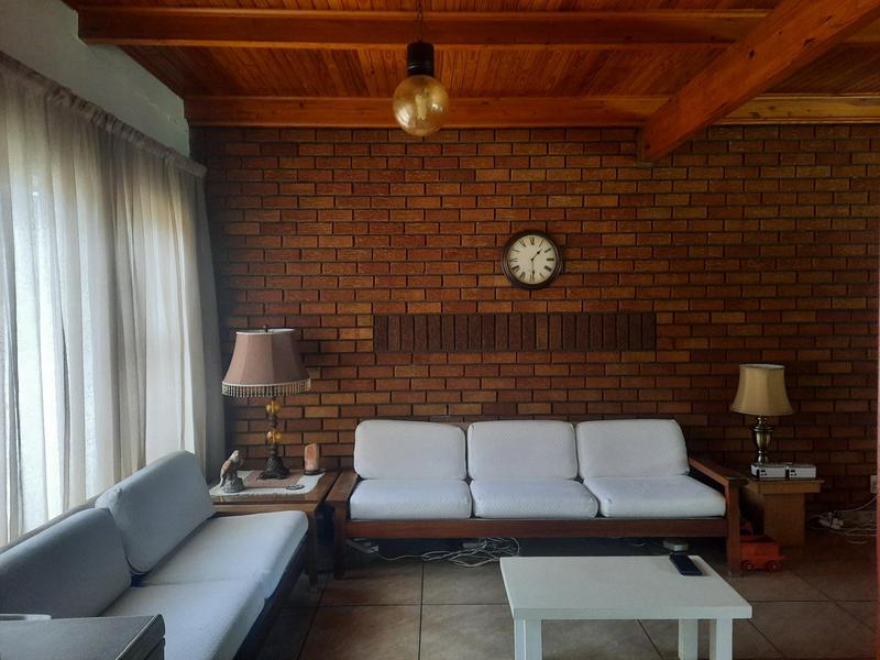 4 Bedroom Property for Sale in Vanderbijlpark SE Gauteng