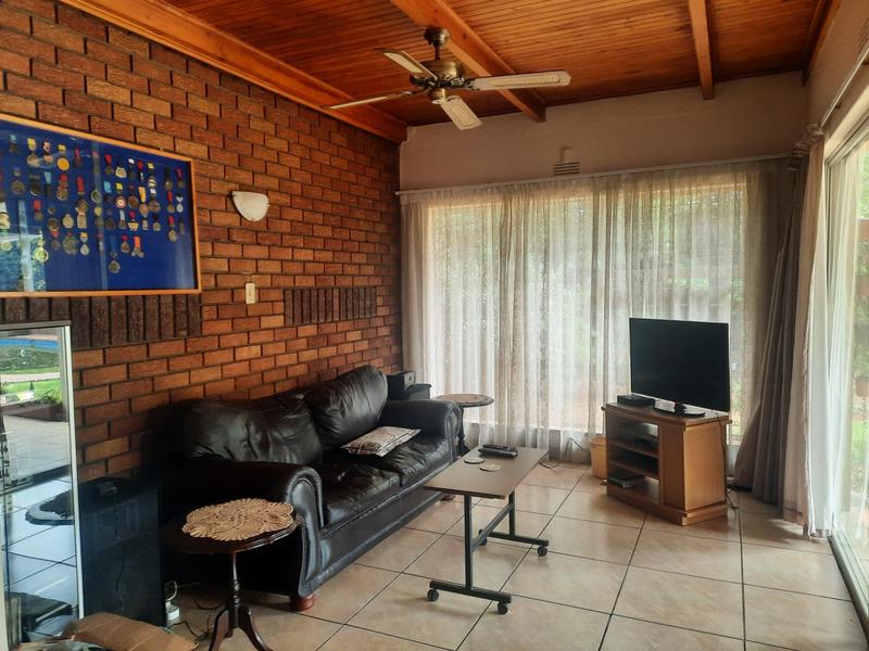 4 Bedroom Property for Sale in Vanderbijlpark SE Gauteng