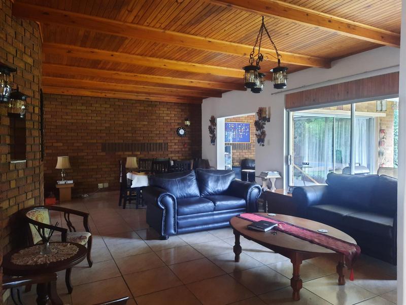 4 Bedroom Property for Sale in Vanderbijlpark SE Gauteng