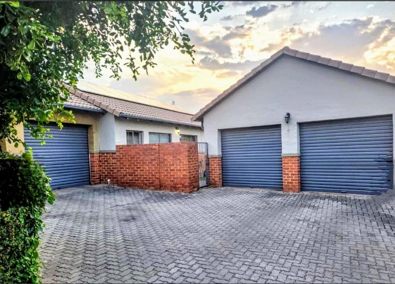 To Let 2 Bedroom Property for Rent in Montana Gauteng