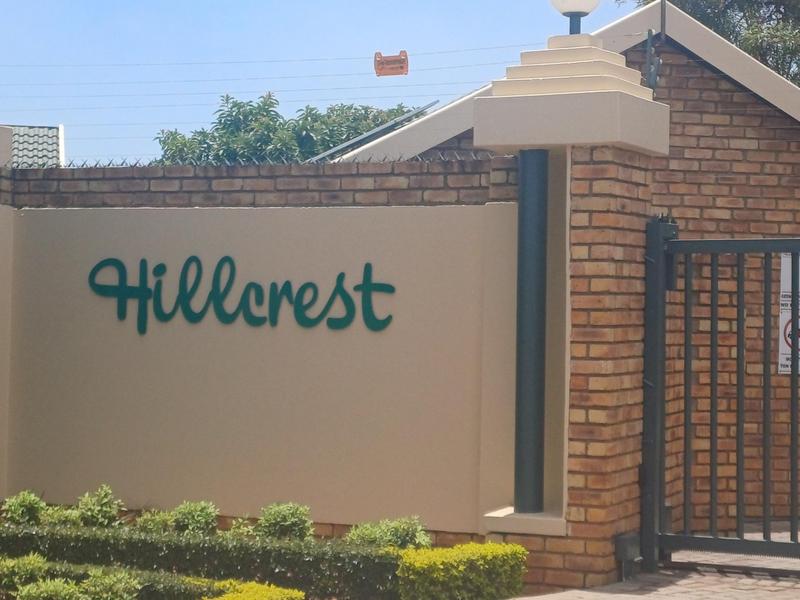 To Let 2 Bedroom Property for Rent in Amberfield Heights Gauteng