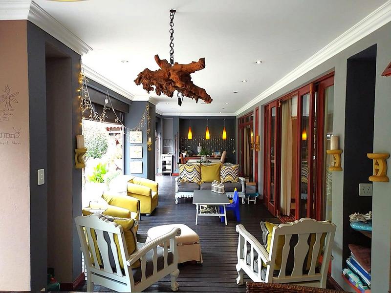 5 Bedroom Property for Sale in Featherbrooke Estate Gauteng