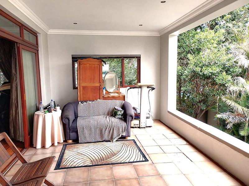 5 Bedroom Property for Sale in Featherbrooke Estate Gauteng