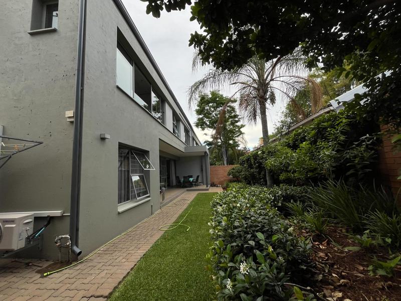 To Let 5 Bedroom Property for Rent in Brooklyn Gauteng