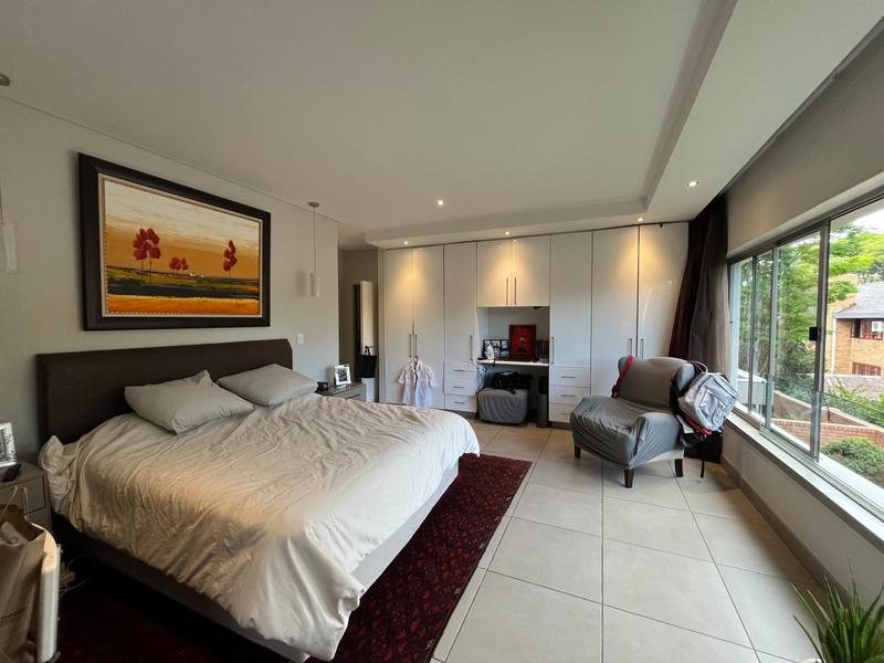 5 Bedroom Property for Sale in Brooklyn Gauteng