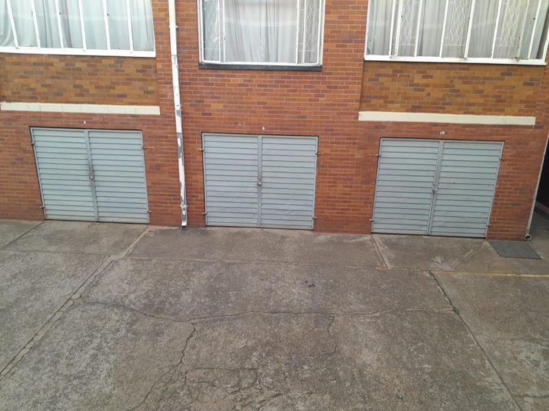 1 Bedroom Property for Sale in Pretoria Gardens Gauteng