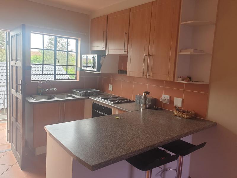 To Let 2 Bedroom Property for Rent in Mooikloof Ridge Gauteng