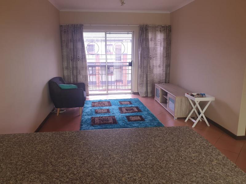 To Let 2 Bedroom Property for Rent in Mooikloof Ridge Gauteng