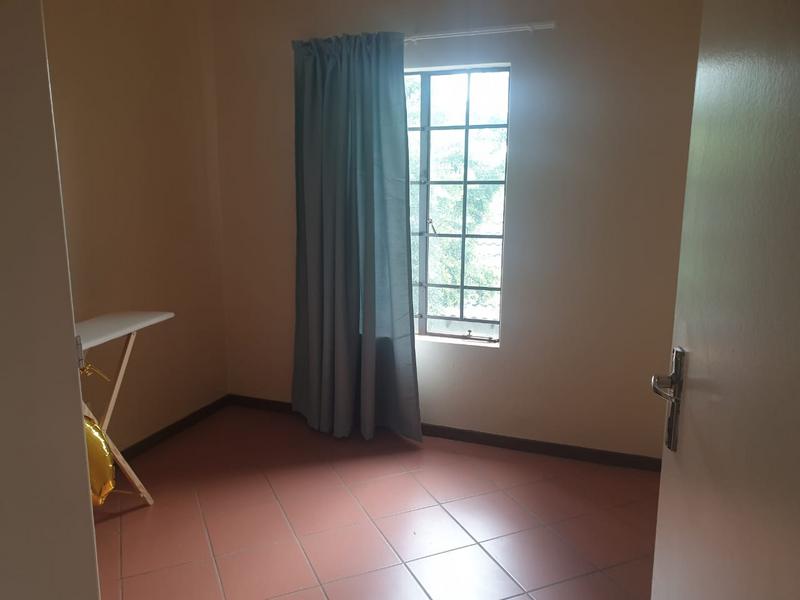 To Let 2 Bedroom Property for Rent in Mooikloof Ridge Gauteng