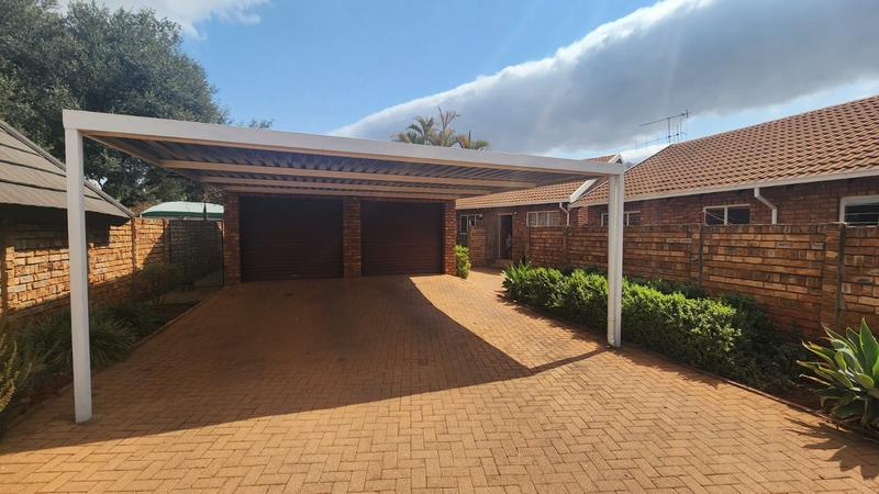 3 Bedroom Property for Sale in Doornpoort Gauteng