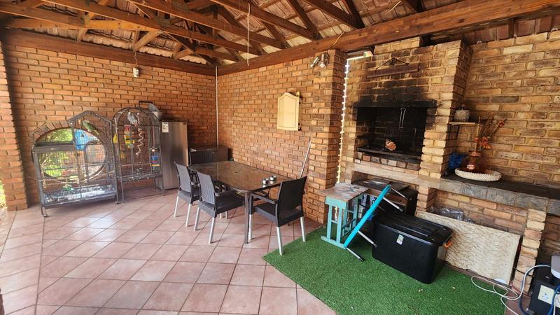 3 Bedroom Property for Sale in Doornpoort Gauteng