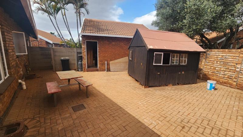 3 Bedroom Property for Sale in Doornpoort Gauteng