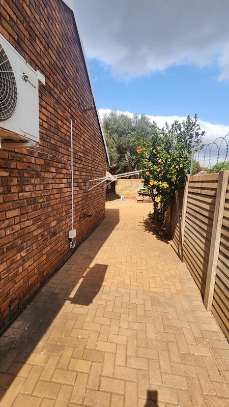 3 Bedroom Property for Sale in Doornpoort Gauteng