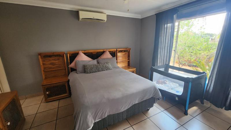 3 Bedroom Property for Sale in Doornpoort Gauteng