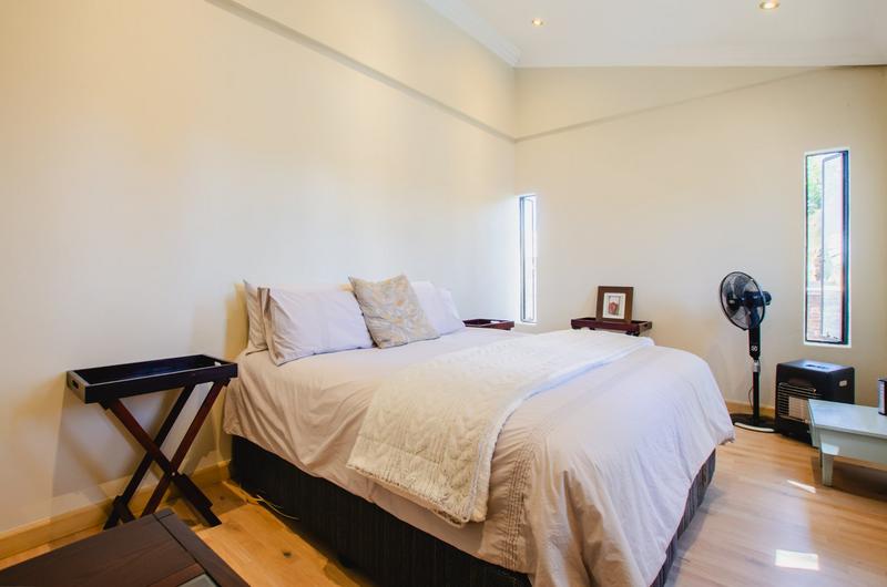 3 Bedroom Property for Sale in Doornpoort Gauteng