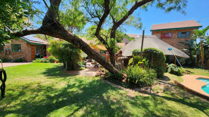 3 Bedroom Property for Sale in Doornpoort Gauteng