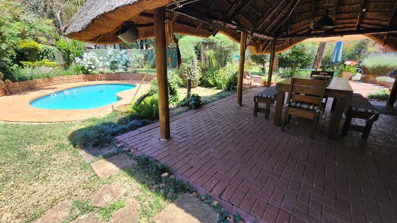 3 Bedroom Property for Sale in Doornpoort Gauteng