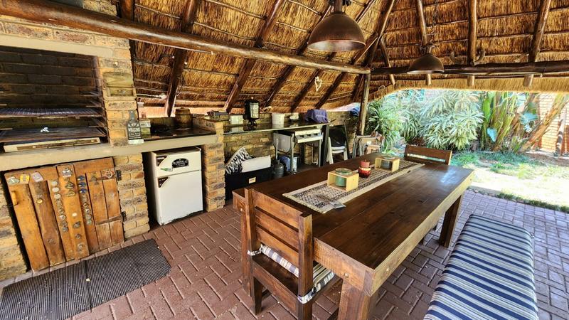 3 Bedroom Property for Sale in Doornpoort Gauteng