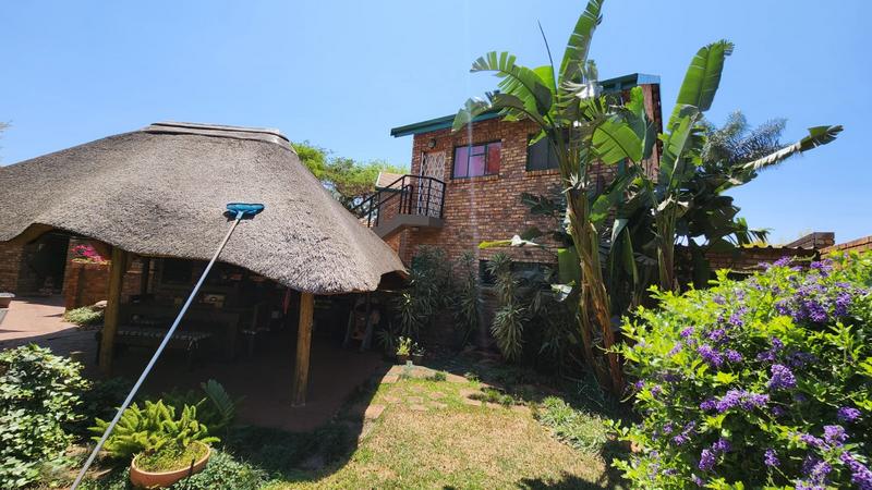 3 Bedroom Property for Sale in Doornpoort Gauteng