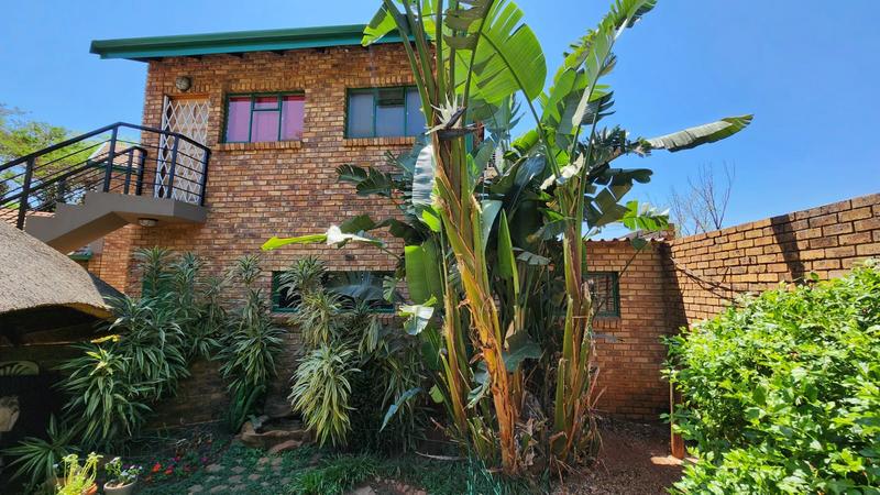 3 Bedroom Property for Sale in Doornpoort Gauteng