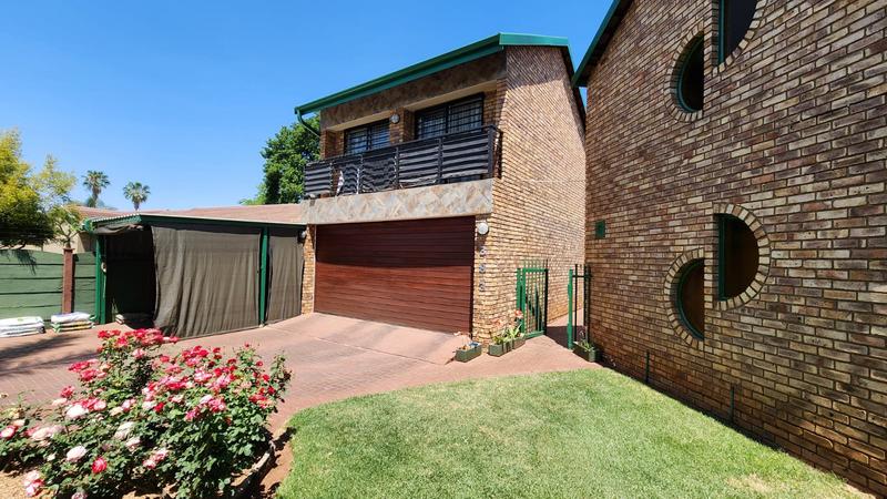 3 Bedroom Property for Sale in Doornpoort Gauteng