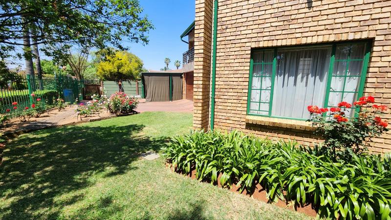 3 Bedroom Property for Sale in Doornpoort Gauteng