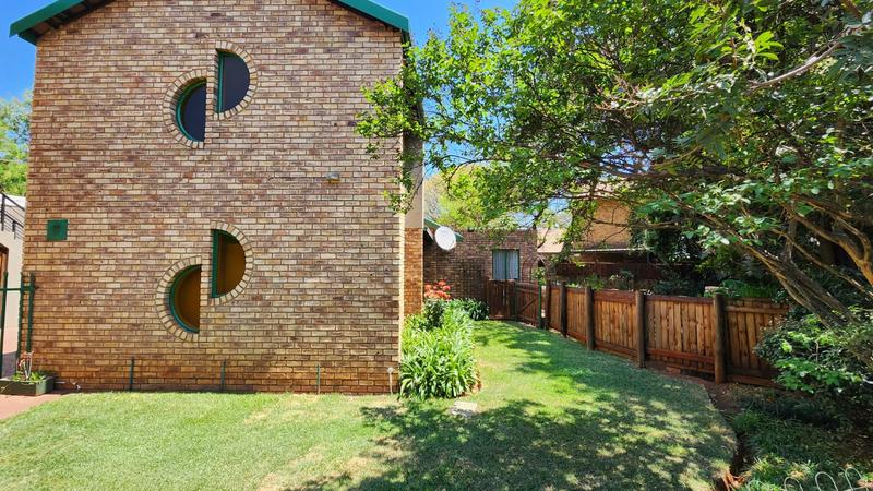 3 Bedroom Property for Sale in Doornpoort Gauteng