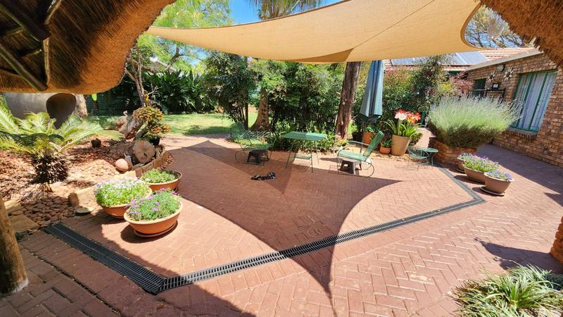 3 Bedroom Property for Sale in Doornpoort Gauteng