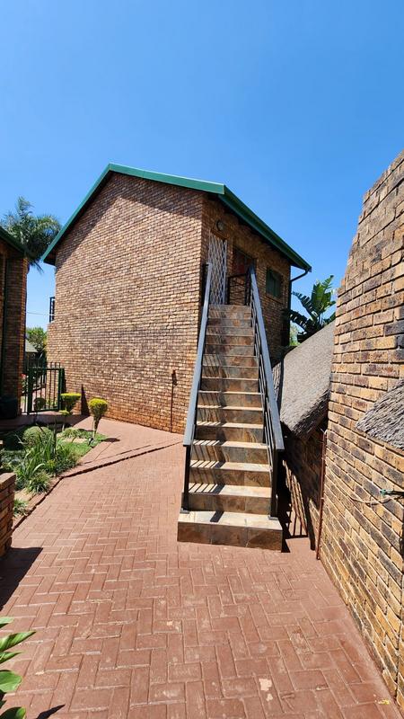 3 Bedroom Property for Sale in Doornpoort Gauteng