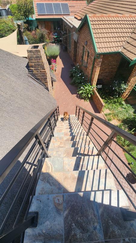 3 Bedroom Property for Sale in Doornpoort Gauteng