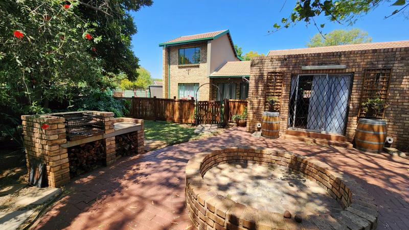 3 Bedroom Property for Sale in Doornpoort Gauteng