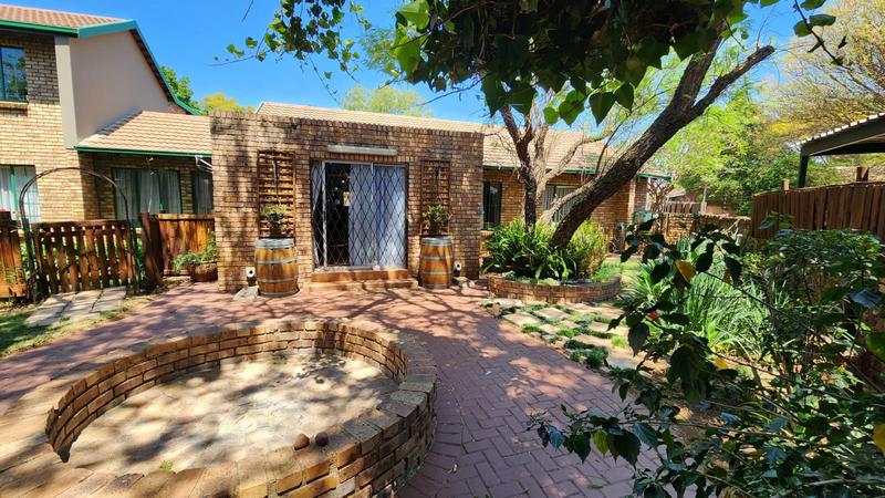 3 Bedroom Property for Sale in Doornpoort Gauteng